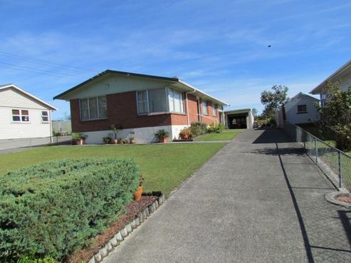 20 Montgomery Avenue, Dargaville