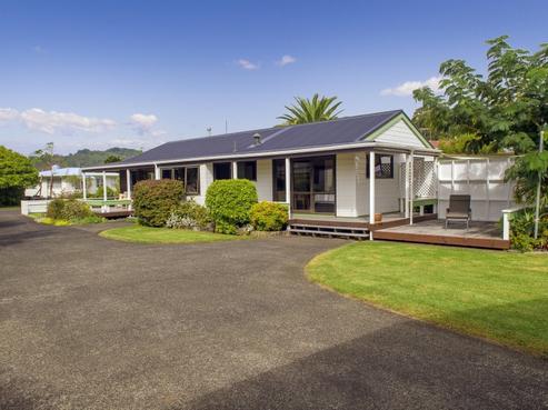 40 Catherine Crescent, Whitianga