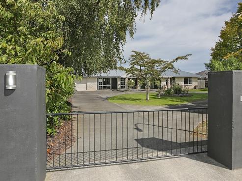 1 Northfeild Rise, Feilding