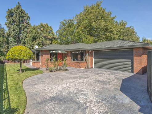 12A Gleneagles Terrace, Ilam
