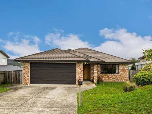 107 Te Puia Drive, Aotea