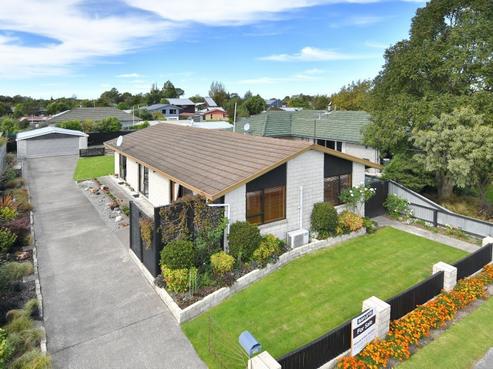 26 Bush Street, Rangiora