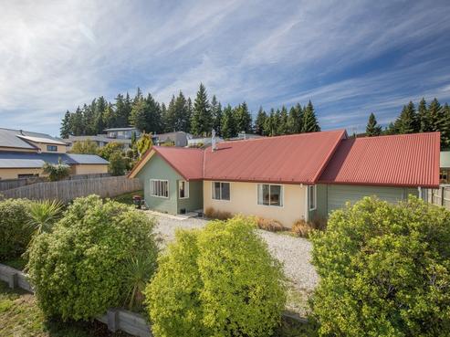 25 Kings Drive, Wanaka