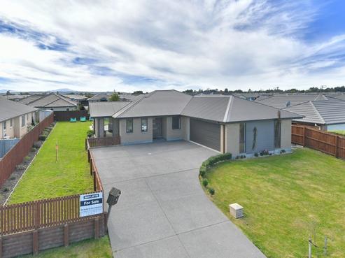 11 Wairepo Close, Rangiora