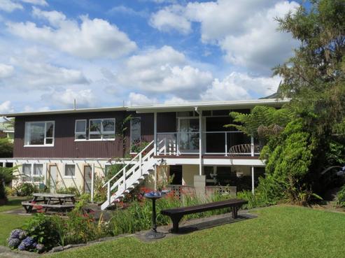 2 Herbert Street, Te Aroha
