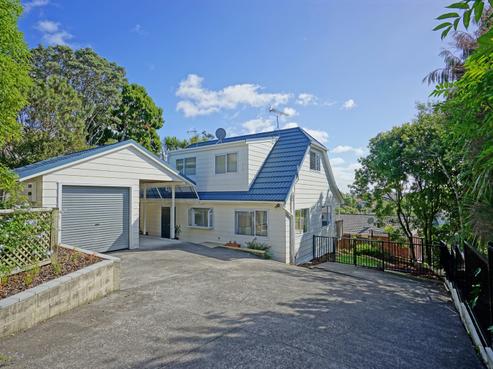 5/141 Mokoia Road, Birkenhead