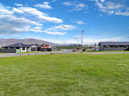 18 Lakeland Avenue, Twizel