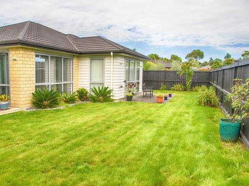 18 Cooladerry Place, Rosehill