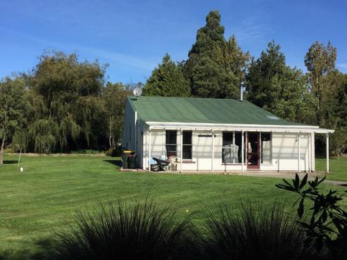 1761 Rakaia Highway, Chertsey