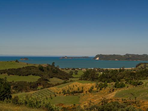 19B Tarapatiki Drive, Whitianga