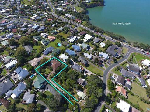 13 Zealandia Road, Manly