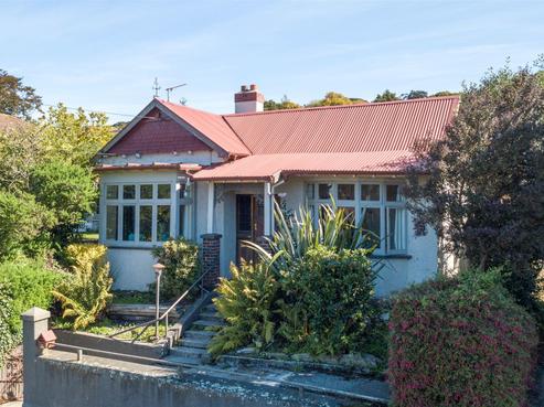 38 Heriot Row, Dunedin Central
