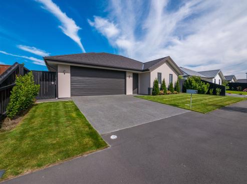 46 Rawnsley Terrace, Wigram