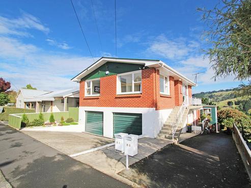8A Borthwick Street, Kenmure