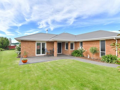 6 Chamberlain Lane, Rangiora