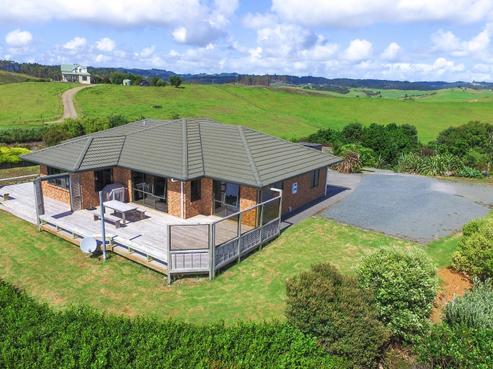 356 South Road, Waipu