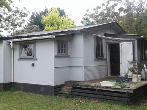 191 Diggers Valley Road, Herekino