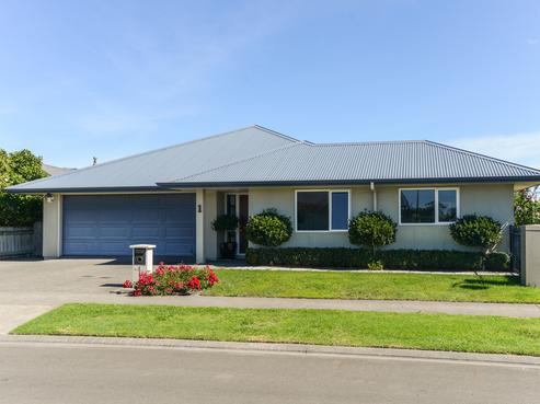1 Bourke Place, Havelock North