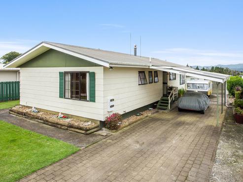 111 Woodlands Road, Opotiki and Surrounds