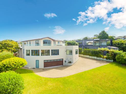 26A Parr Terrace, Castor Bay