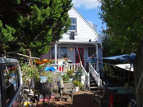 86A School Road, Morningside