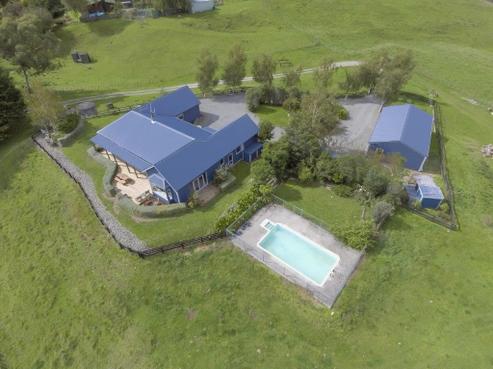 68 Te Kopi Road, Te Whiti