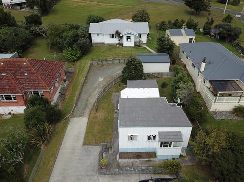 196 Hokianga Road, Dargaville