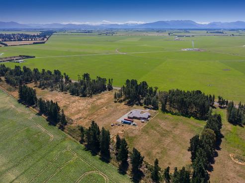 565 Maronan Road, Winslow