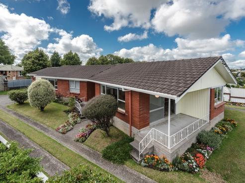 31 De Vere Crescent, Chartwell
