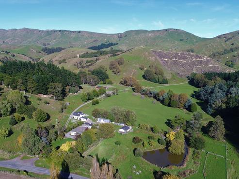 1467 Whangaehu Valley Road, Whangaehu Valley
