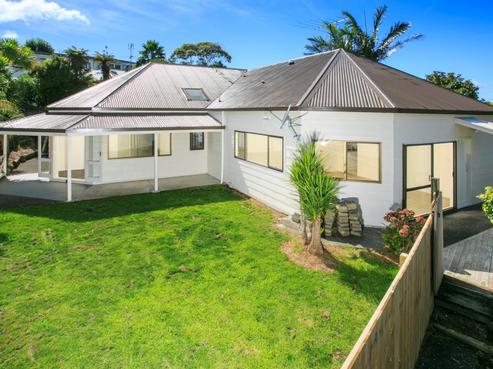 33 Corric Hill, Torbay