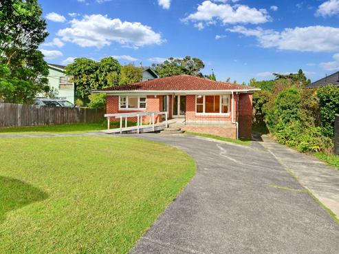 10 Waipa Street, Birkenhead