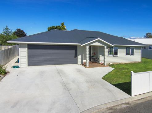 82A South Road, Solway