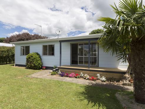 12A Creswell Place, Leamington