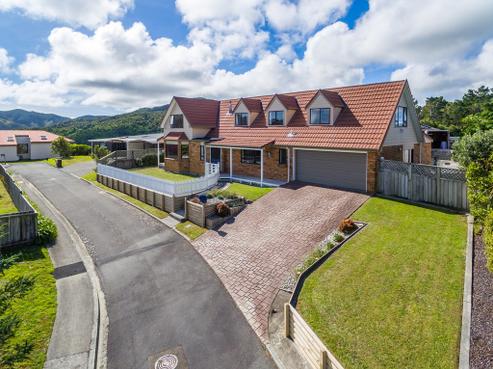 4 Otamarau Grove, Maungaraki