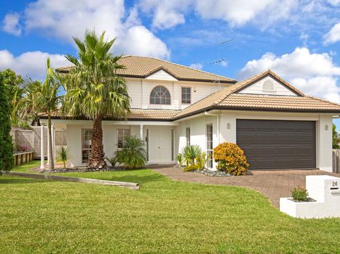 26 Rochester Crescent, Somerville