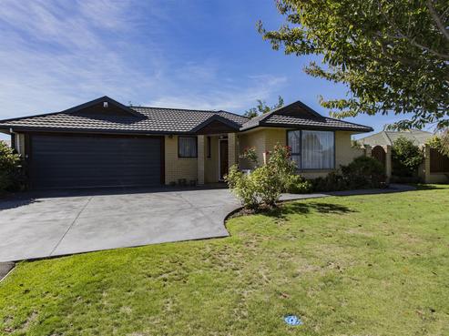 68 Fairweather Crescent, Kaiapoi