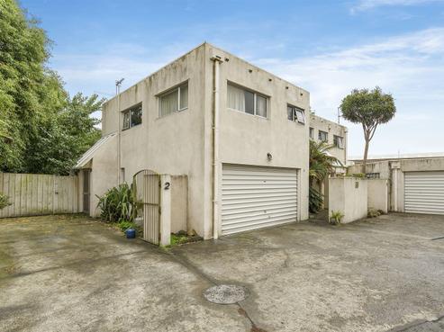 1/38 Patten Street, Avonside