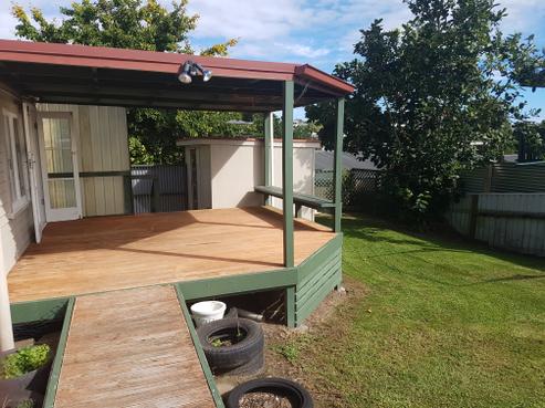 121 Waihi Road, Judea