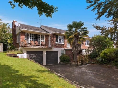 6 Peachgrove Terrace, Hillcrest