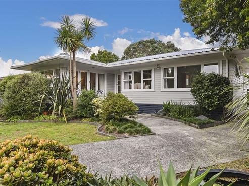 25 Sylvia Road, Hillcrest