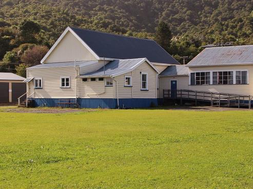 10 Sturge Street, Cobden