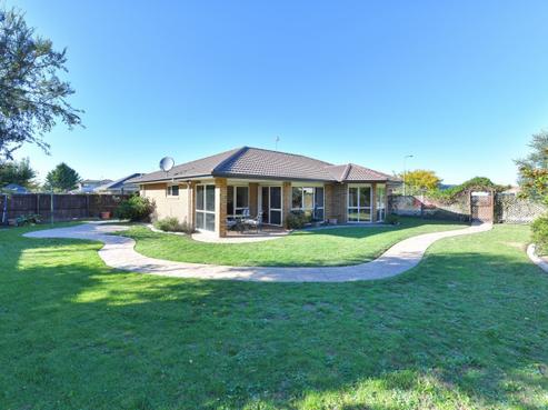 34 Welsford Street, Woodend