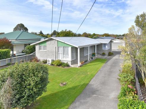 81 Tuckers Road, Casebrook