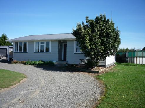 56A Hendersons Line, Marton