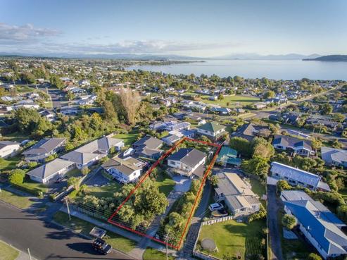 27 Rimu Street, Taupo