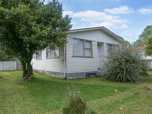 87 Maria Place, Turangi
