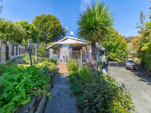 441A Waimea Road, Enner Glynn