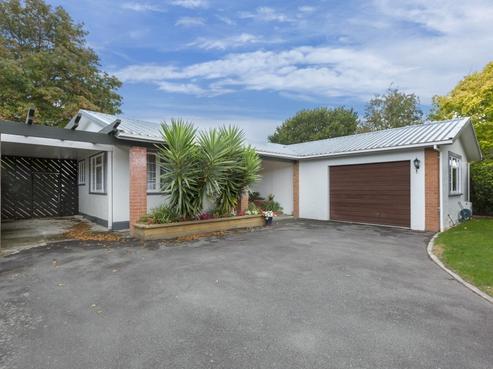 419 Fergusson Drive, Heretaunga