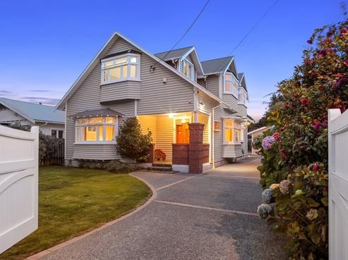 15 Trafalgar Street, Waiwhetu
